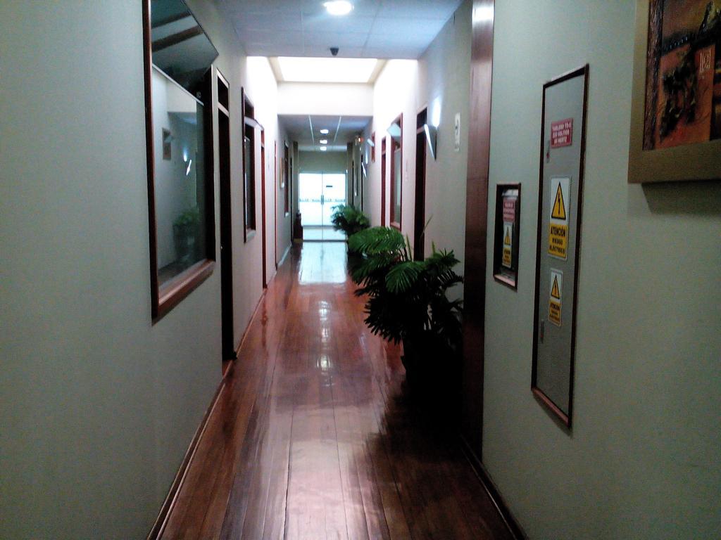 Hotel Inka Path 리마 외부 사진
