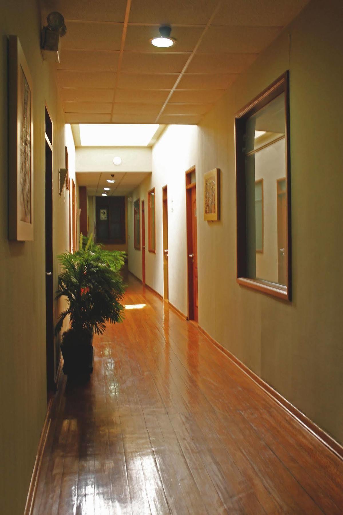 Hotel Inka Path 리마 외부 사진
