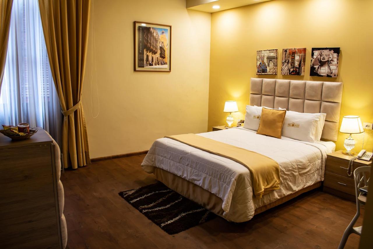 Hotel Inka Path 리마 외부 사진