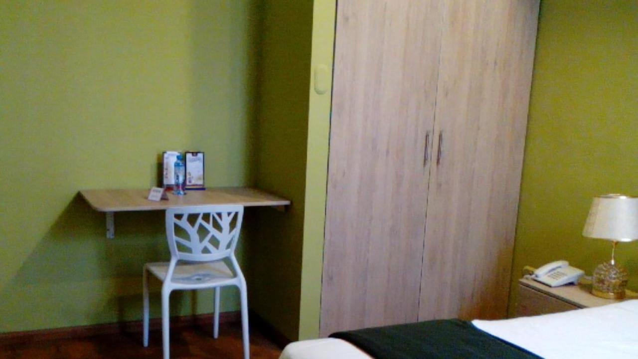 Hotel Inka Path 리마 외부 사진